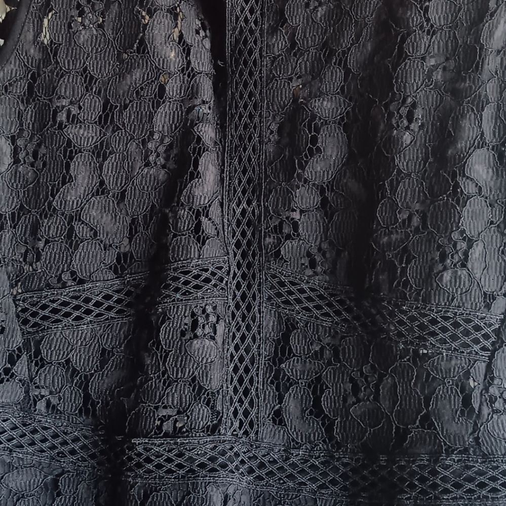 Beautiful  Black dress